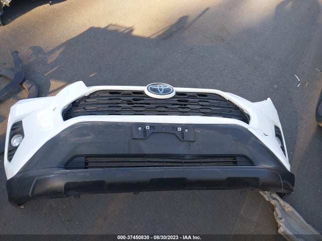 Toyota Rav4 Xle 2021 2T3W1RFV2MW108796 Image 4
