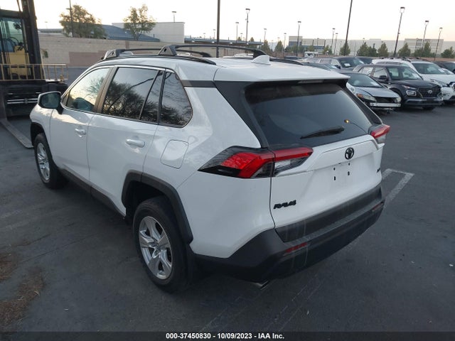 Toyota Rav4 Xle 2021 2T3W1RFV2MW108796 Image 10
