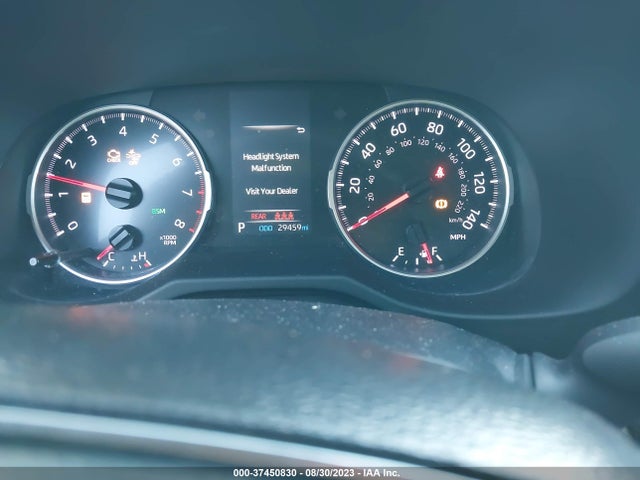 Toyota Rav4 Xle 2021 2T3W1RFV2MW108796 Image 14