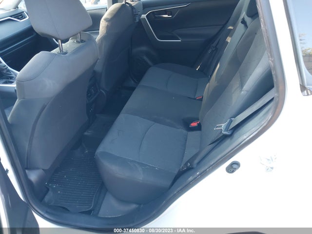 Toyota Rav4 Xle 2021 2T3W1RFV2MW108796 Image 15