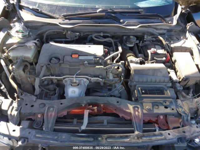 2HGFC2F70HH570235 Honda Civic Sedan Ex