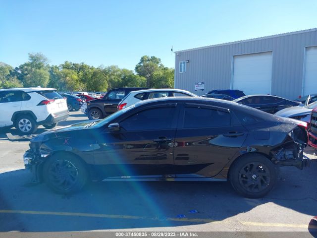 2HGFC2F70HH570235 Honda Civic Sedan Ex