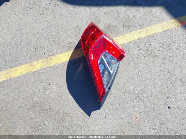 2HGFC2F70HH570235 Honda Civic Sedan Ex