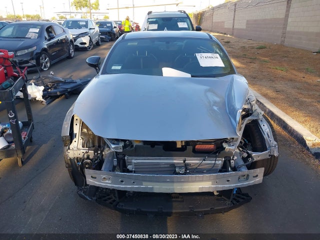 Toyota Gr86 Premium 2023 JF1ZNBE11P9761136 Image 13