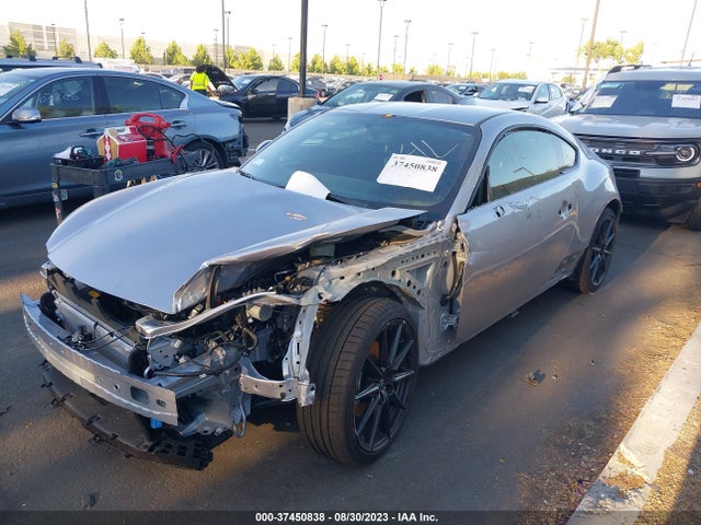 Toyota Gr86 Premium 2023 JF1ZNBE11P9761136 Image 6