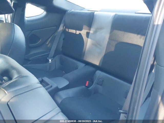 Toyota Gr86 Premium 2023 JF1ZNBE11P9761136 Image 8