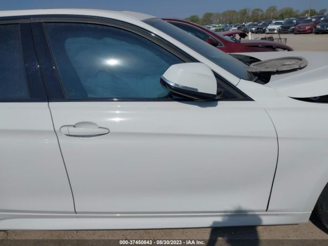 WBA8B3G31HNU36009 BMW 3 Series 340i