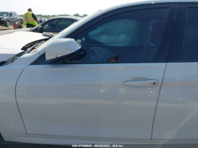 WBA8B3G31HNU36009 BMW 3 Series 340i
