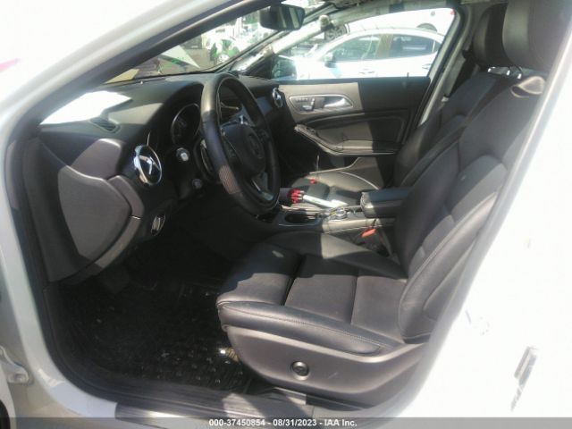 WDCTG4EBXLJ688382 Mercedes-Benz Gla Gla 250