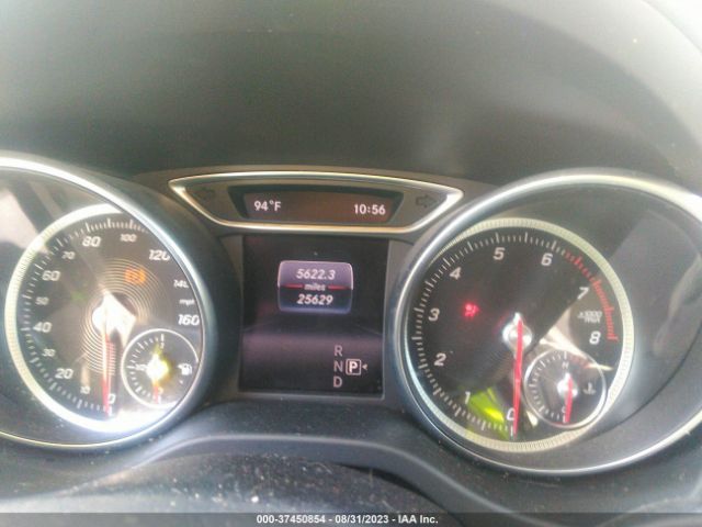 WDCTG4EBXLJ688382 Mercedes-Benz Gla Gla 250