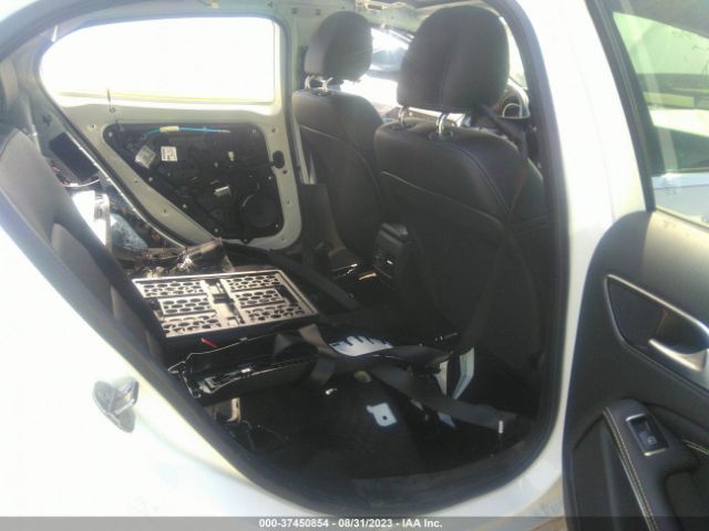 WDCTG4EBXLJ688382 Mercedes-Benz Gla Gla 250