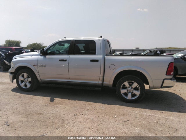 1C6RR7LT5FS649115 RAM 1500 Outdoorsman