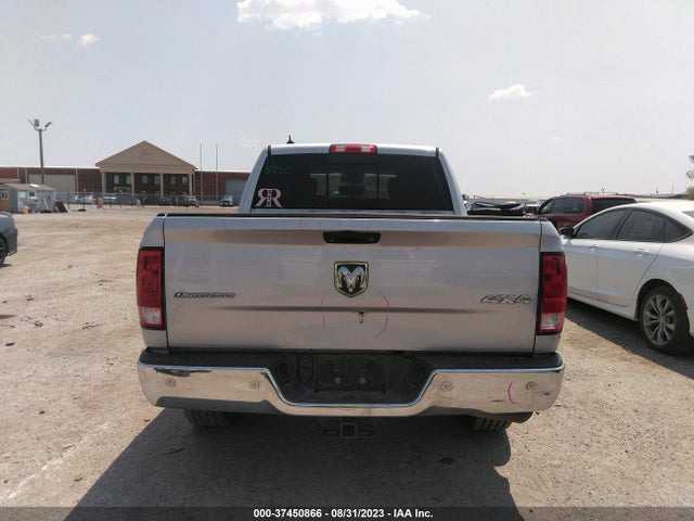 1C6RR7LT5FS649115 RAM 1500 Outdoorsman