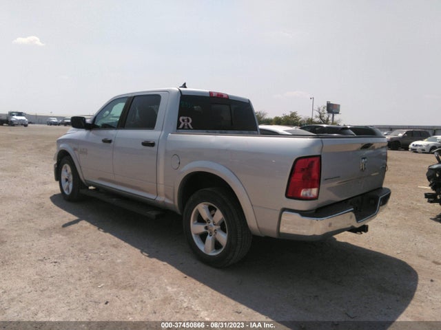 1C6RR7LT5FS649115 RAM 1500 Outdoorsman