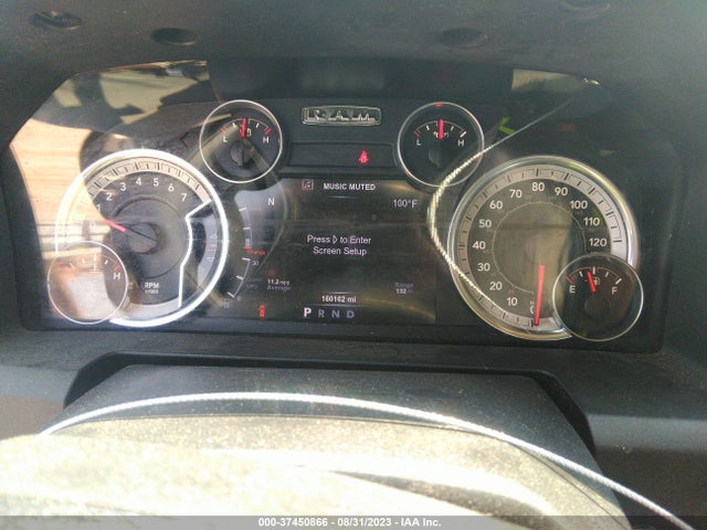 1C6RR7LT5FS649115 RAM 1500 Outdoorsman
