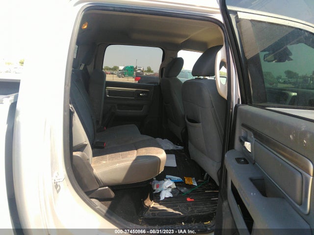 1C6RR7LT5FS649115 RAM 1500 Outdoorsman