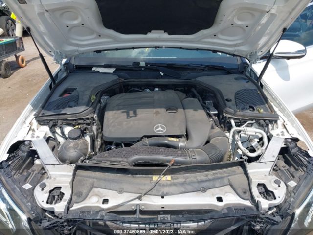 W1KZF8DB2LA760418 Mercedes-Benz E-class E 350