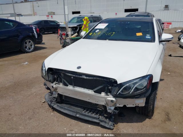 W1KZF8DB2LA760418 Mercedes-Benz E-class E 350