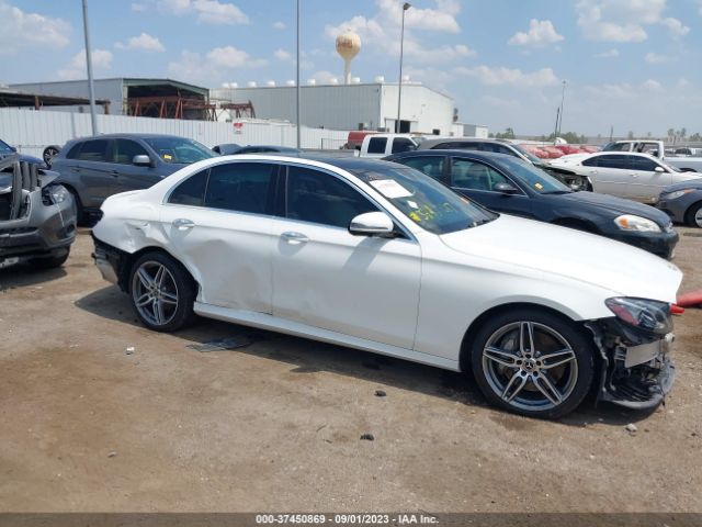 W1KZF8DB2LA760418 Mercedes-Benz E-class E 350