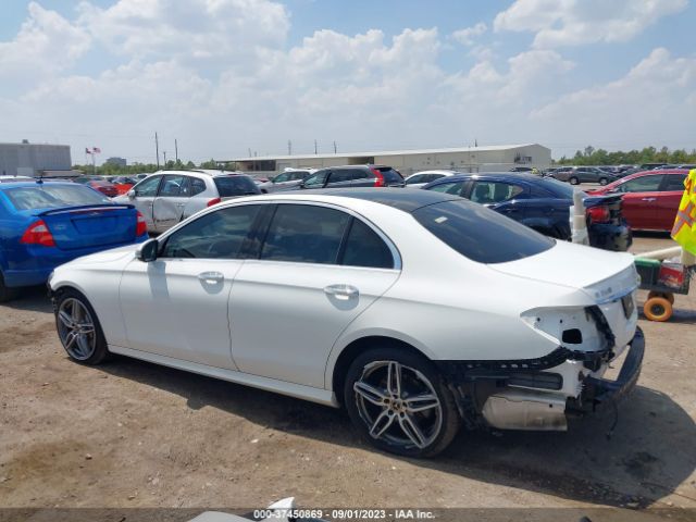 W1KZF8DB2LA760418 Mercedes-Benz E-class E 350