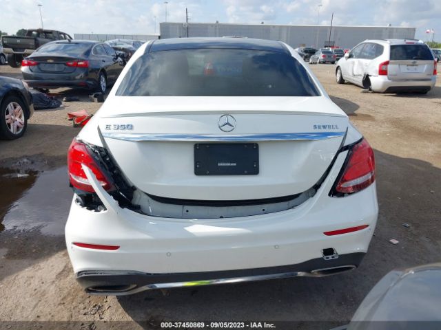 W1KZF8DB2LA760418 Mercedes-Benz E-class E 350