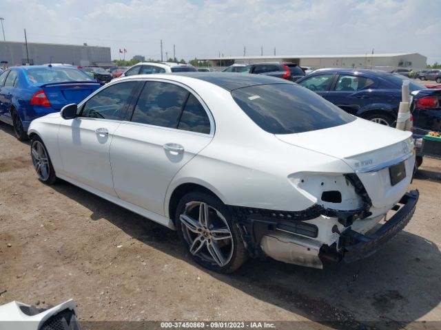 W1KZF8DB2LA760418 Mercedes-Benz E-class E 350