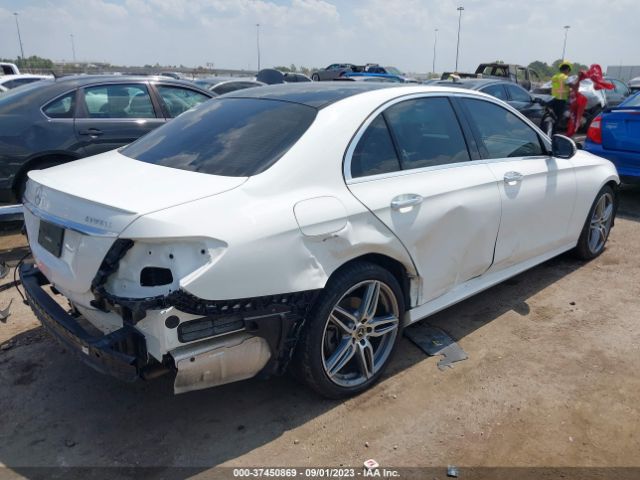 W1KZF8DB2LA760418 Mercedes-Benz E-class E 350