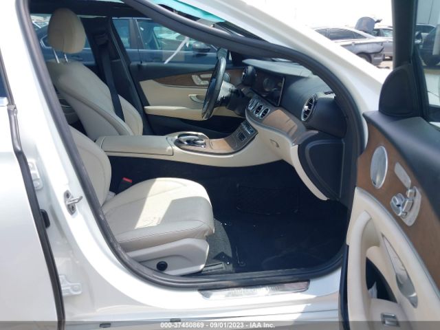 W1KZF8DB2LA760418 Mercedes-Benz E-class E 350