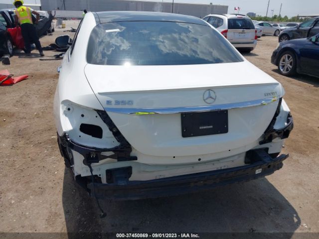 W1KZF8DB2LA760418 Mercedes-Benz E-class E 350