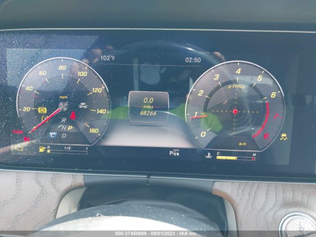 W1KZF8DB2LA760418 Mercedes-Benz E-class E 350