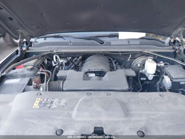 1GKS1FKC7KR323366 GMC Yukon Xl Sle