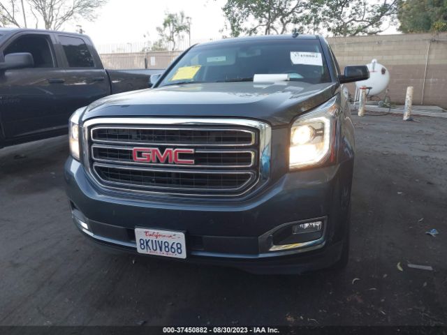 1GKS1FKC7KR323366 GMC Yukon Xl Sle