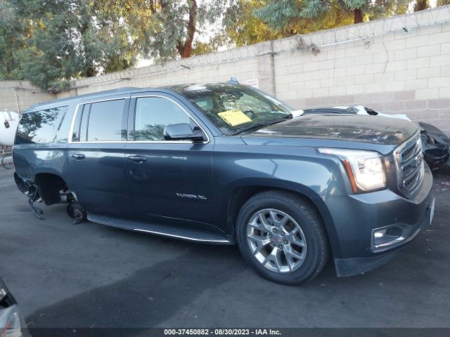 1GKS1FKC7KR323366 GMC Yukon Xl Sle