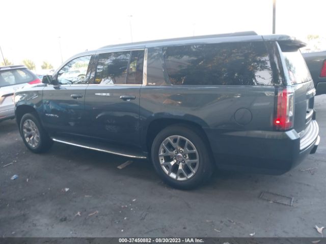 1GKS1FKC7KR323366 GMC Yukon Xl Sle