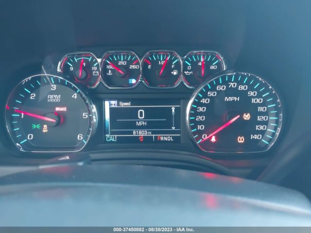 1GKS1FKC7KR323366 GMC Yukon Xl Sle