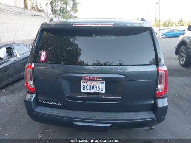 1GKS1FKC7KR323366 GMC Yukon Xl Sle
