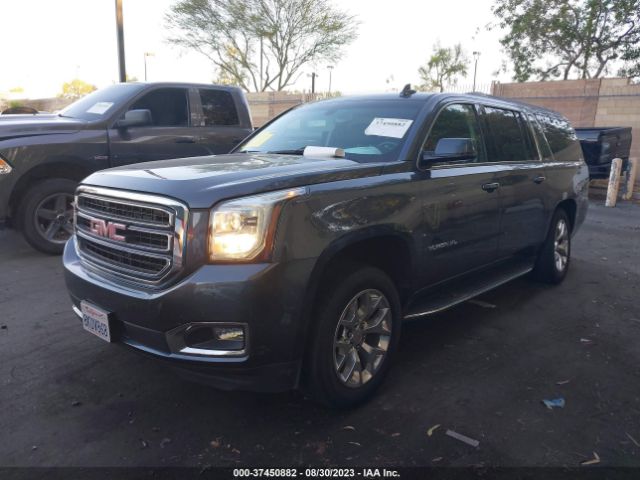 1GKS1FKC7KR323366 GMC Yukon Xl Sle