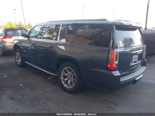 1GKS1FKC7KR323366 GMC Yukon Xl Sle