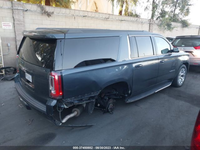 1GKS1FKC7KR323366 GMC Yukon Xl Sle