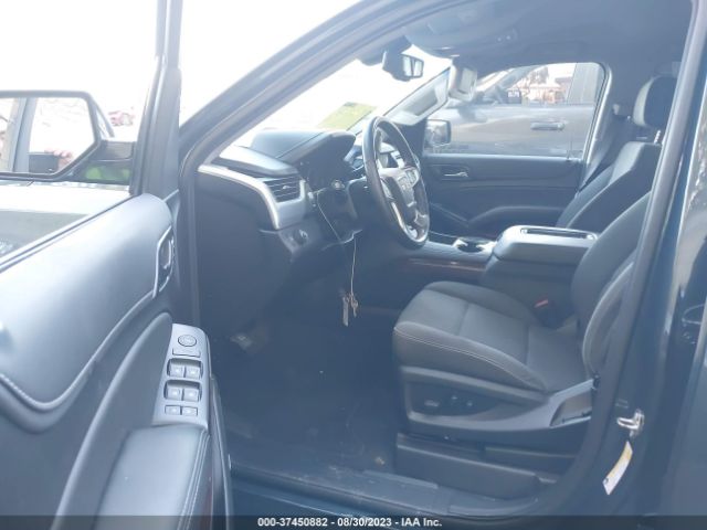 1GKS1FKC7KR323366 GMC Yukon Xl Sle