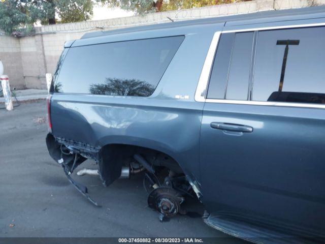 1GKS1FKC7KR323366 GMC Yukon Xl Sle