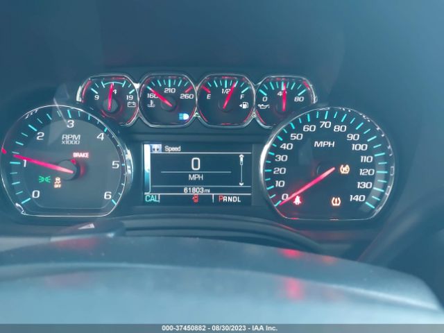 1GKS1FKC7KR323366 GMC Yukon Xl Sle