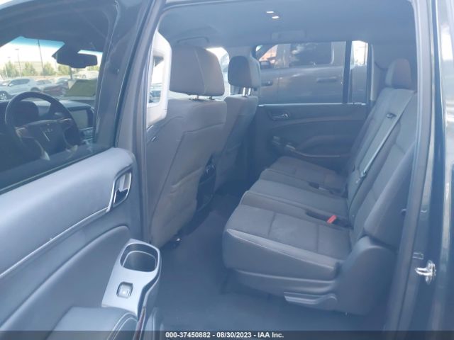 1GKS1FKC7KR323366 GMC Yukon Xl Sle