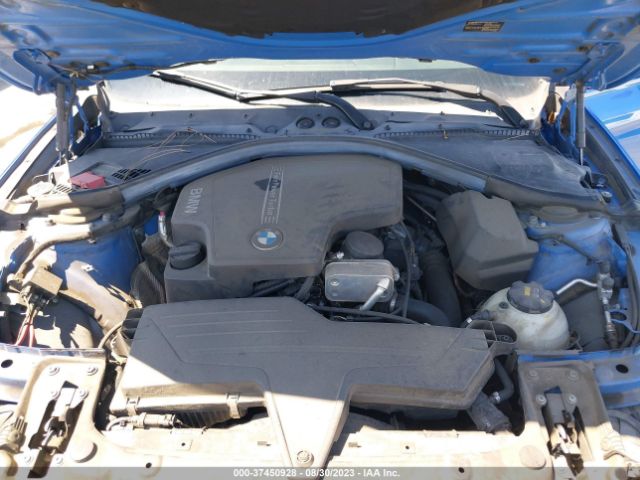 WBA3C1C59EK114900 BMW 3 Series 328i