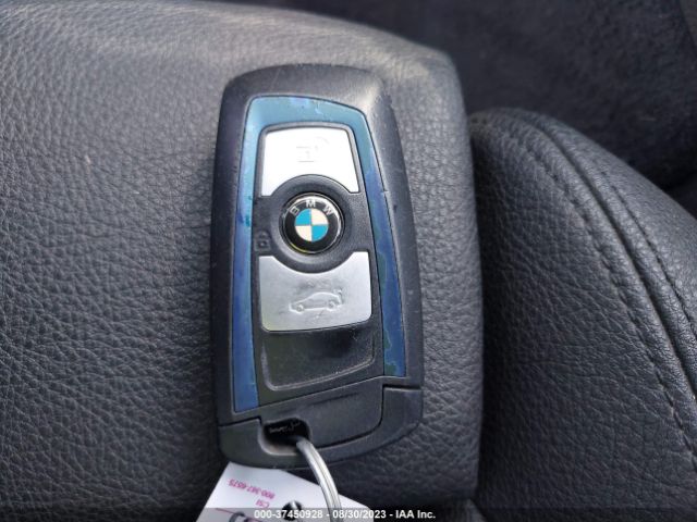 WBA3C1C59EK114900 BMW 3 Series 328i