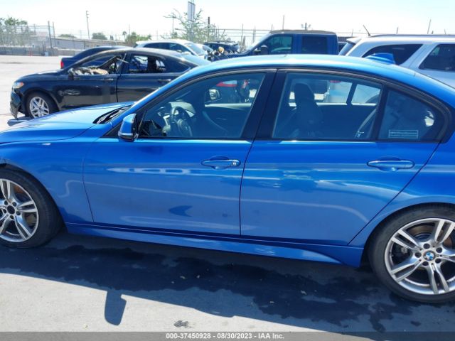 WBA3C1C59EK114900 BMW 3 Series 328i