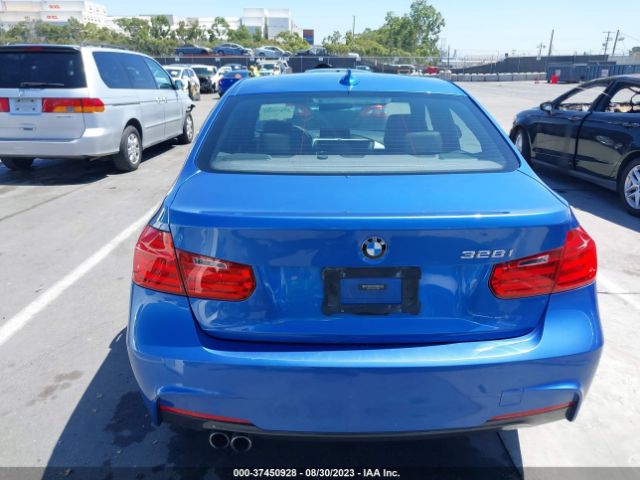 WBA3C1C59EK114900 BMW 3 Series 328i