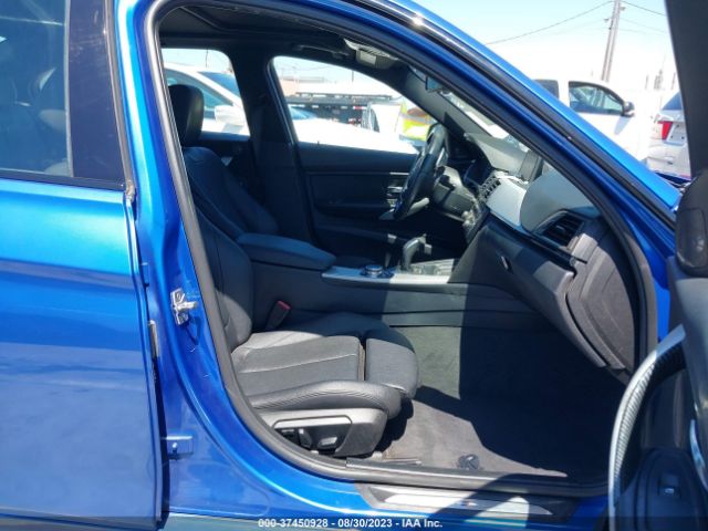 WBA3C1C59EK114900 BMW 3 Series 328i