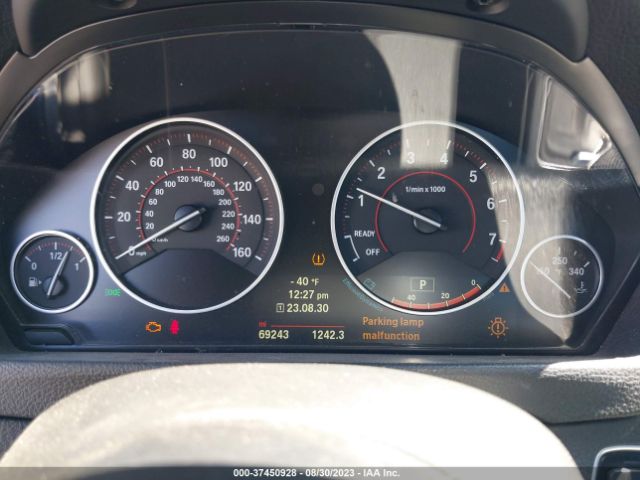 WBA3C1C59EK114900 BMW 3 Series 328i