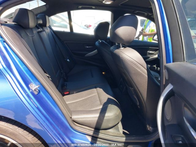 WBA3C1C59EK114900 BMW 3 Series 328i